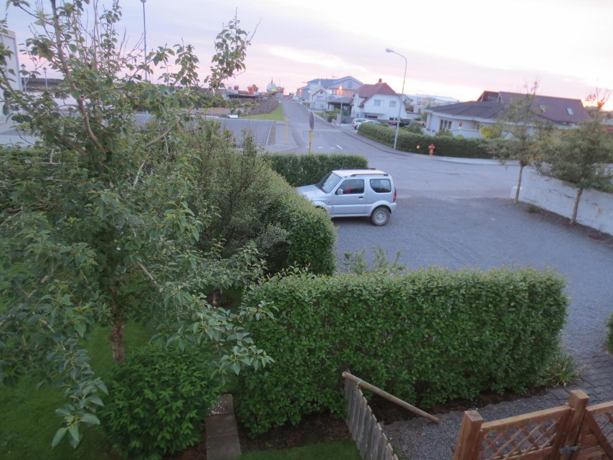 Teigur Guesthouse Akranes Esterno foto