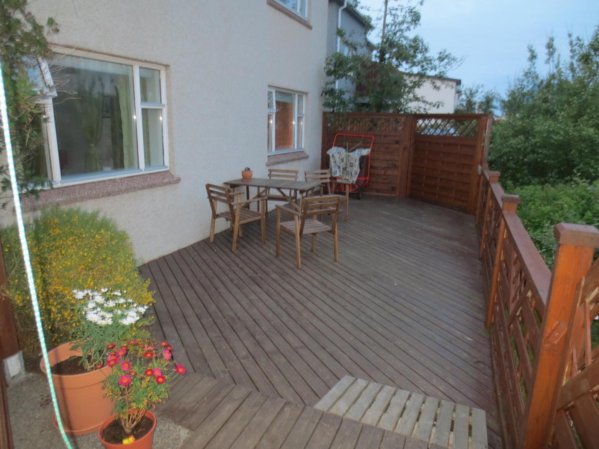 Teigur Guesthouse Akranes Esterno foto