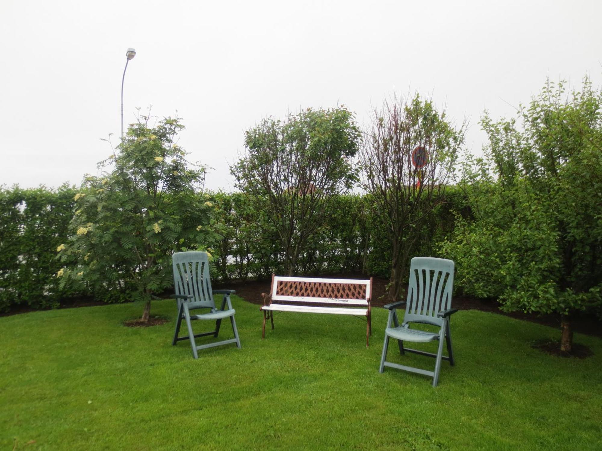 Teigur Guesthouse Akranes Esterno foto