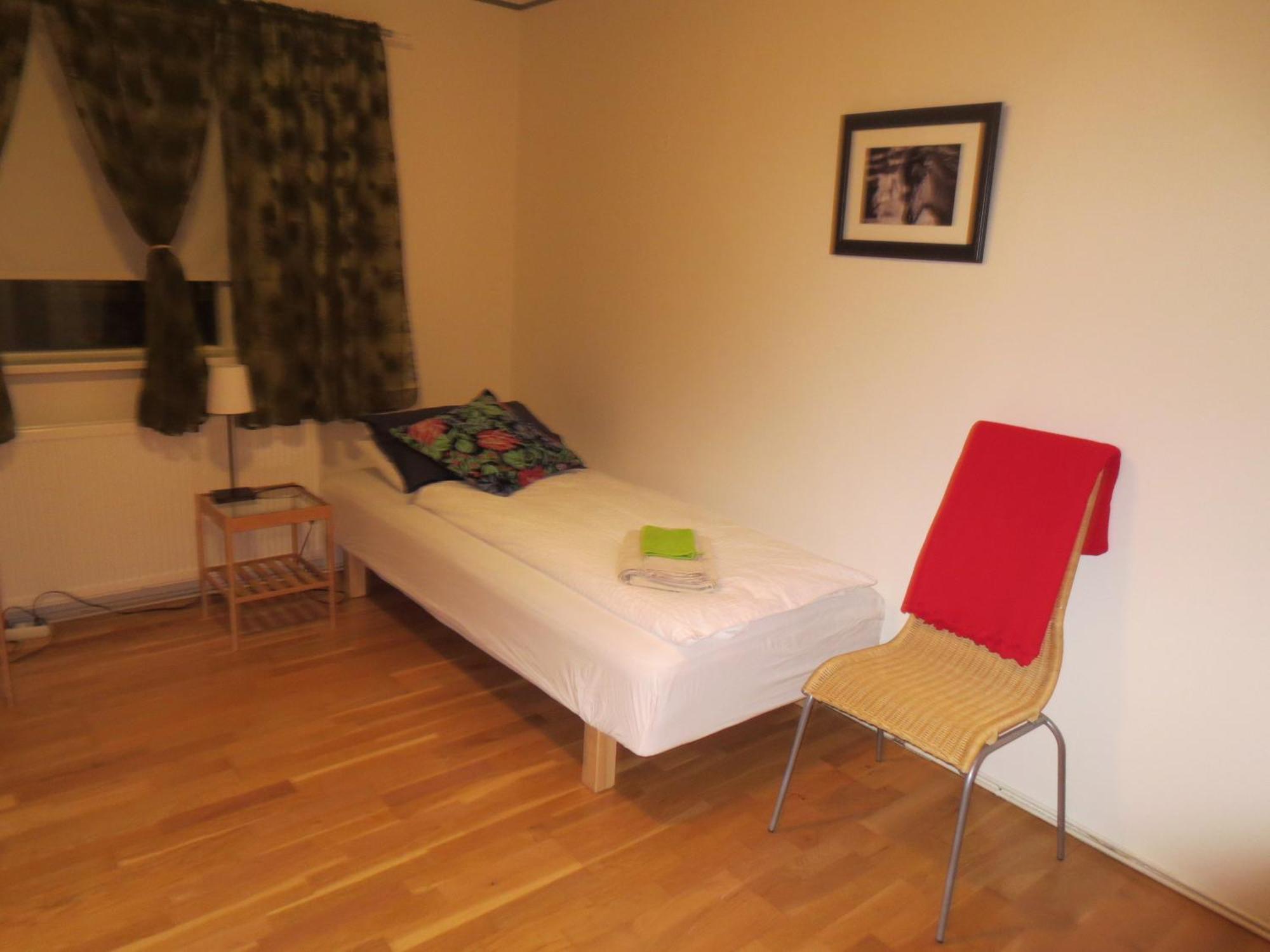 Teigur Guesthouse Akranes Camera foto