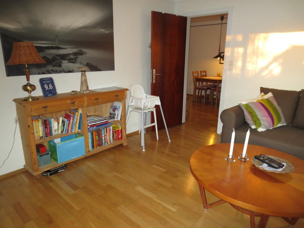Teigur Guesthouse Akranes Esterno foto