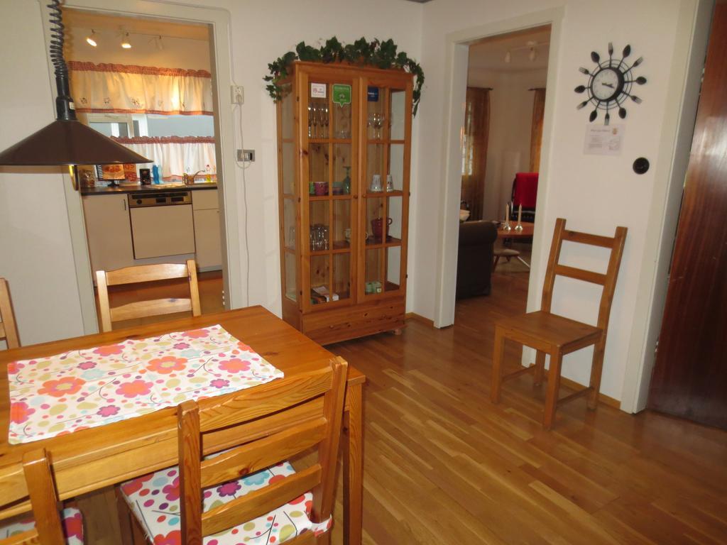 Teigur Guesthouse Akranes Esterno foto