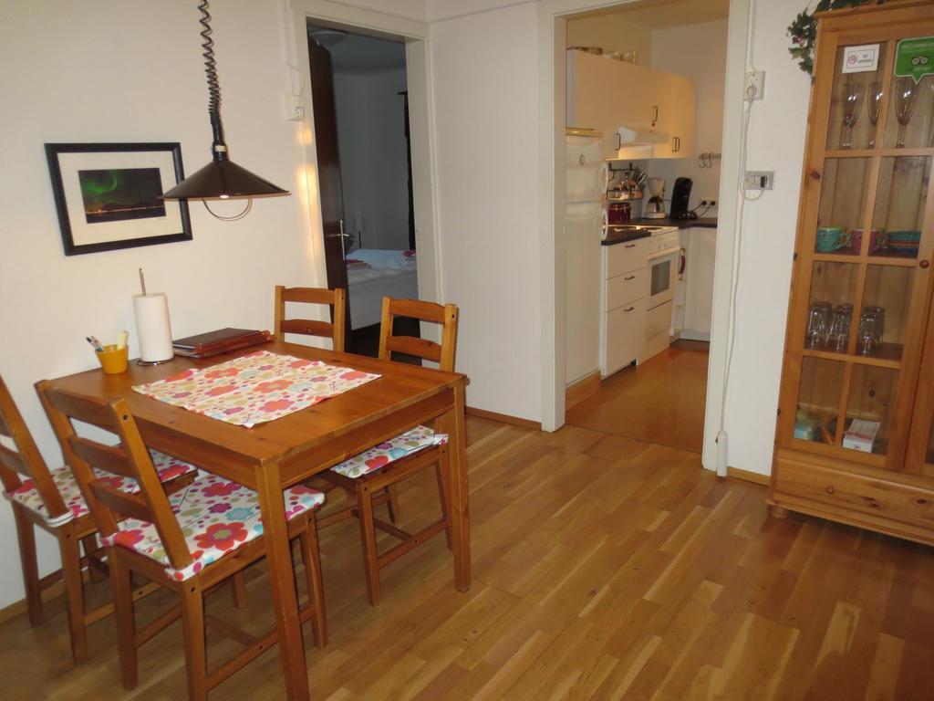 Teigur Guesthouse Akranes Esterno foto