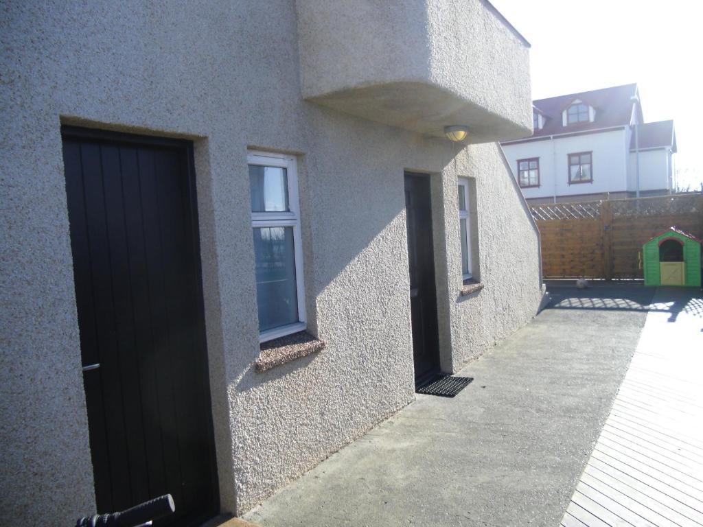 Teigur Guesthouse Akranes Esterno foto
