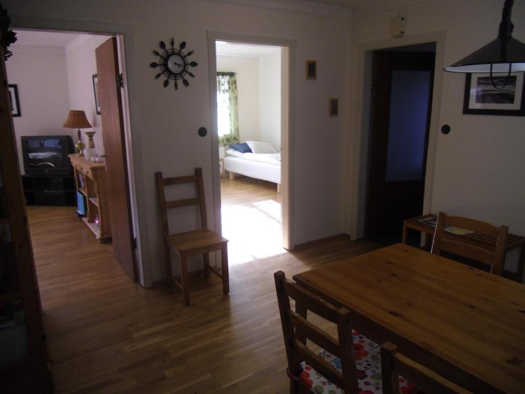 Teigur Guesthouse Akranes Esterno foto