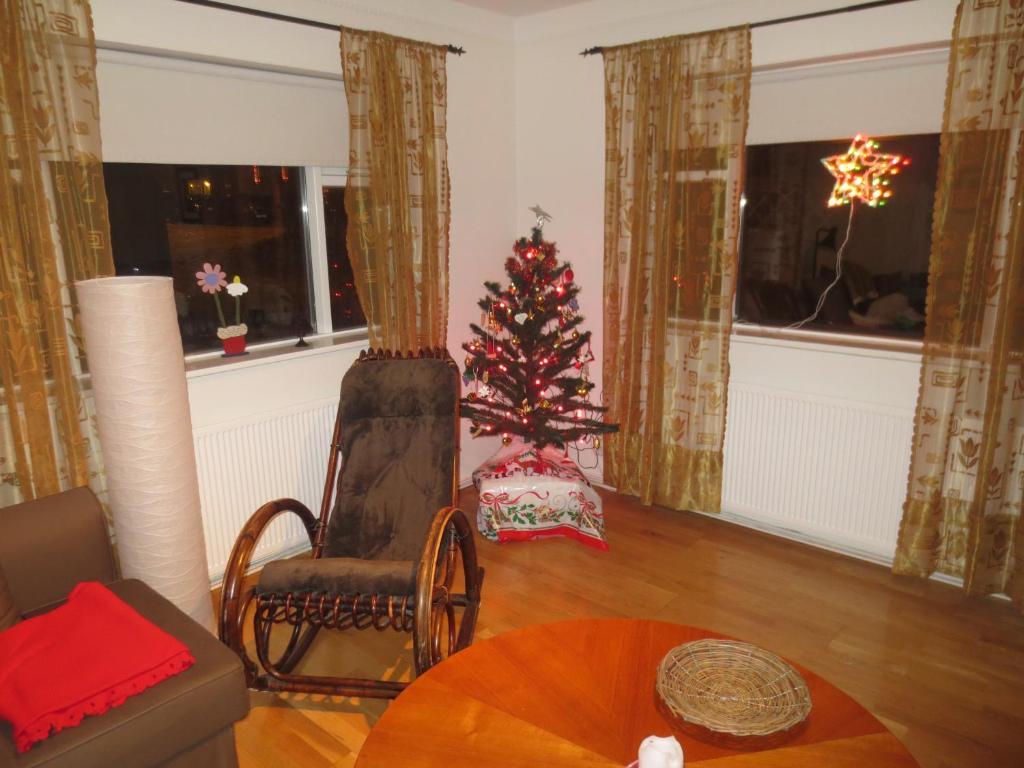 Teigur Guesthouse Akranes Esterno foto