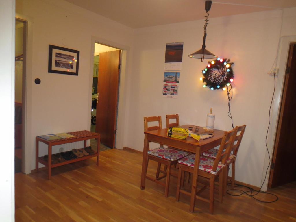 Teigur Guesthouse Akranes Esterno foto