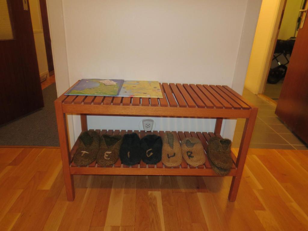 Teigur Guesthouse Akranes Esterno foto