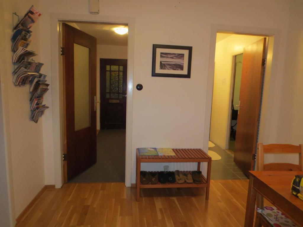 Teigur Guesthouse Akranes Esterno foto